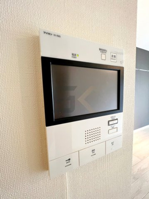 【セキュリティ】 | ステージグランデ新中野アジールコート