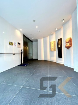 【ロビー】 | ステージグランデ新中野アジールコート