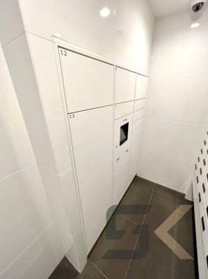 【その他】 | ステージグランデ新中野アジールコート