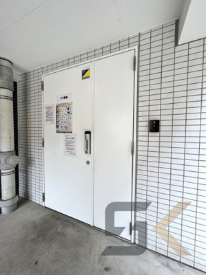 【その他共用部分】 | ステージグランデ新中野アジールコート