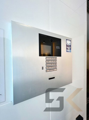 【セキュリティ】 | ステージグランデ新中野アジールコート