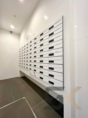 【その他共用部分】 | ステージグランデ新中野アジールコート