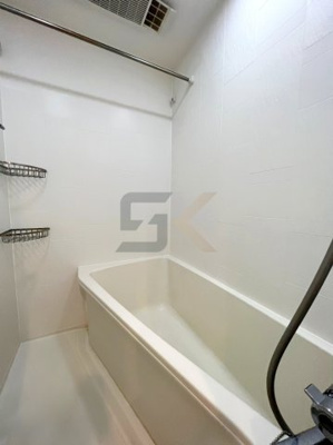 【浴室】 | ステージグランデ新中野アジールコート | 他部屋参考