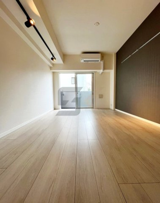 【居間・リビング】 | ステージグランデ新中野アジールコート | 別号室の写真です