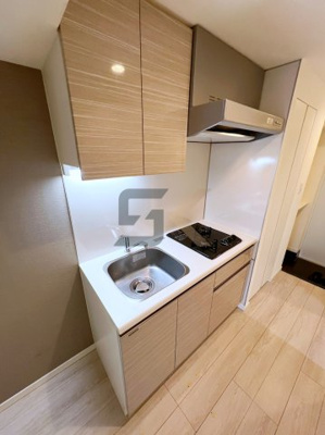 【キッチン】 | ステージグランデ新中野アジールコート