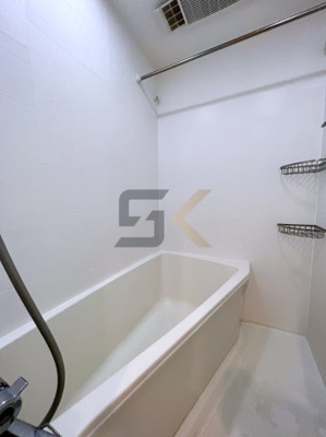 【浴室】 | ステージグランデ新中野アジールコート