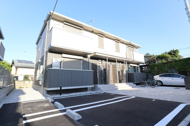 グランドソレイユ