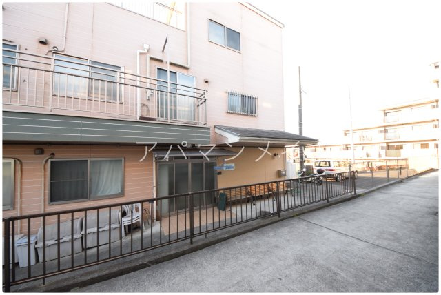 【展望】 | 眺望になります