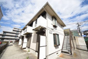 横浜市泉区中田東１丁目のアパートの画像