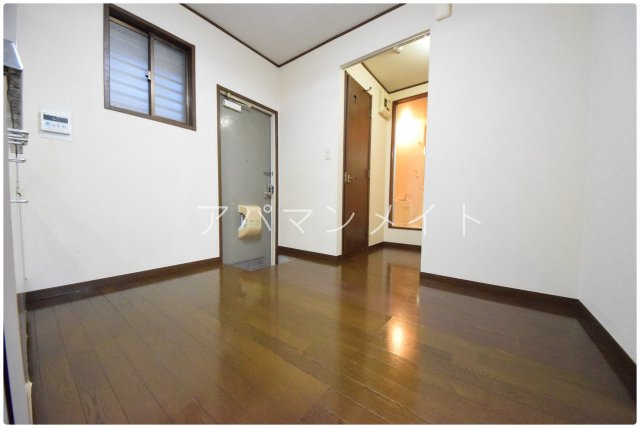 【居間・リビング】 | 戸塚周辺ならアパマンメイトへＬｅｔｓ Ｇｏ ！