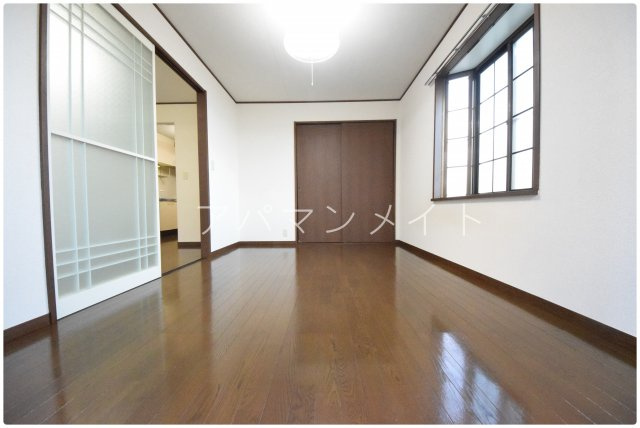 【洋室】 | 戸塚周辺ならアパマンメイトへＬｅｔｓ Ｇｏ ！