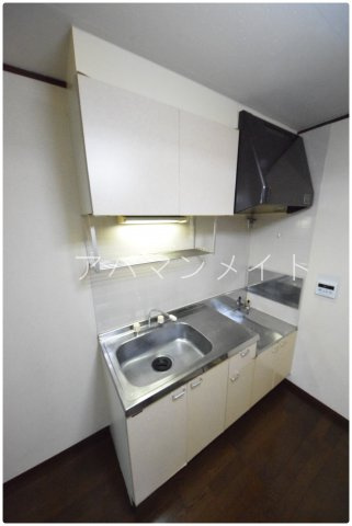 【キッチン】 | キッチンです