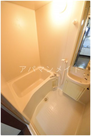 【浴室】 | 日々の暮らしに欠かせないお風呂です