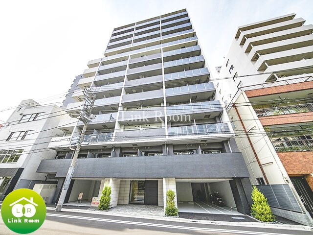 ガーラ・アヴェニュー木場