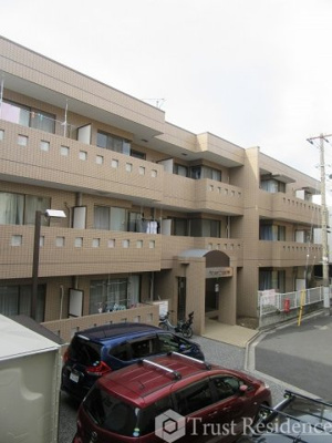 【その他共用部分】 | グランドメゾンオオツカ