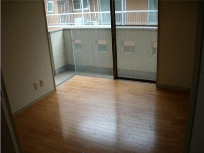 【洋室】 | グランドメゾンオオツカ