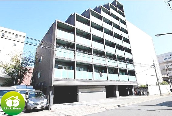 プラティーク清澄白河