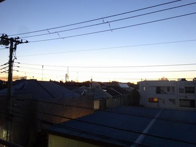 【展望】 | シティミヤザワ