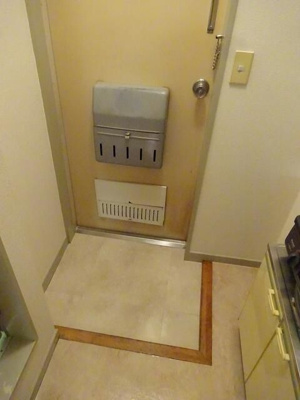 【玄関】 | シティミヤザワ