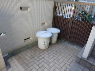 【エントランス】 | シティミヤザワ