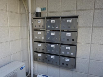 【ロビー】 | シティミヤザワ