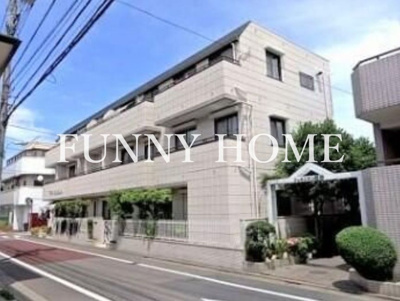 【外観】 | シティミヤザワ