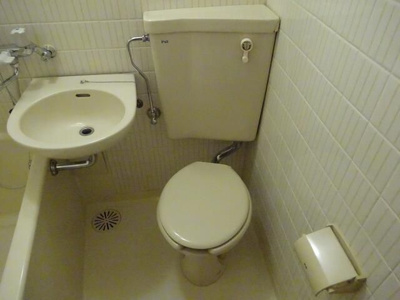 【トイレ】 | シティミヤザワ