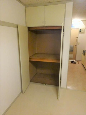 【収納】 | シティミヤザワ