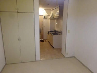 【内装】 | シティミヤザワ