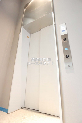 【その他共用部分】 | TOPAZ江坂 | エレベーター付きでラクラク♪