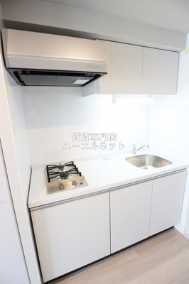 【キッチン】 | TOPAZ江坂 | システムキッチンで毎日の料理を楽しく♪