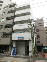 モアクレスト亀戸の画像