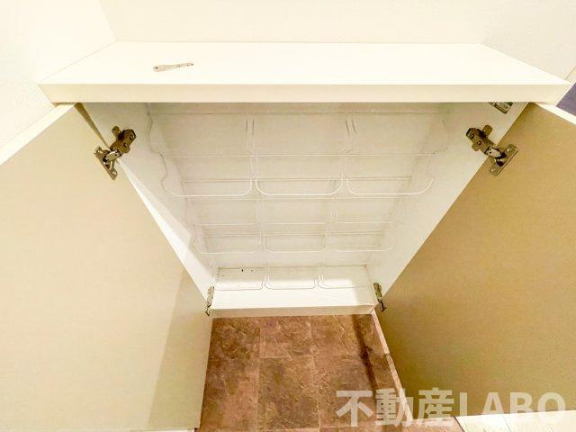 DOAHN 正覚寺のその他共用部分