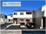 結城市結城第43　新築戸建　7号棟の画像