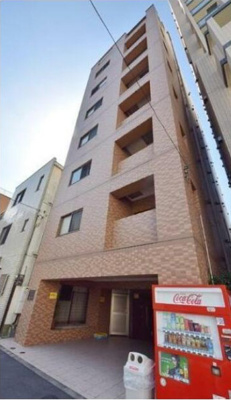 【外観】 | グランフォース蔵前