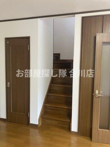 国分町戸建のその他