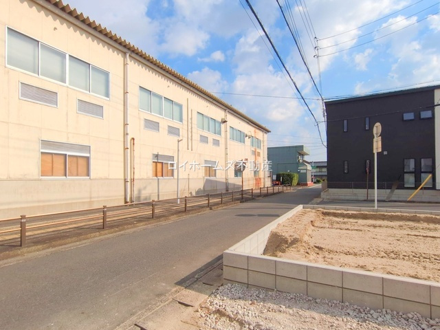  | 津島市立込町２丁目5『仲介料無料』新築戸建て | 撮影：'25/11/17 