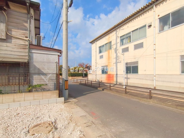  | 津島市立込町２丁目5『仲介料無料』新築戸建て | 撮影：'25/11/17 