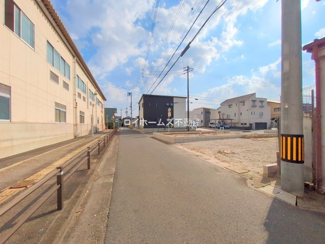  | 津島市立込町２丁目5『仲介料無料』新築戸建て | 撮影：'25/11/17 