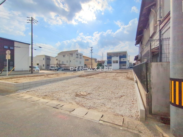 | 津島市立込町２丁目5『仲介料無料』新築戸建て | 撮影：'25/11/17 