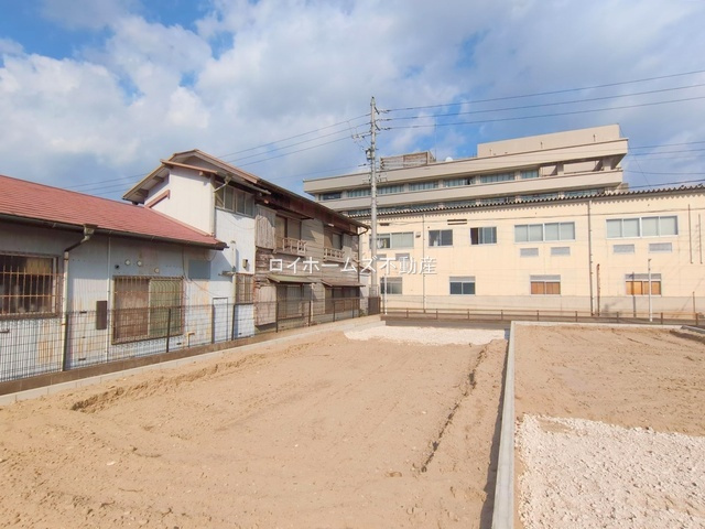  | 津島市立込町２丁目5『仲介料無料』新築戸建て | 撮影：'25/11/17 
