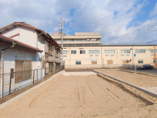  | 津島市立込町２丁目5『仲介料無料』新築戸建て | 撮影：'25/11/17 