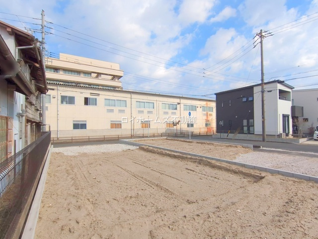  | 津島市立込町２丁目5『仲介料無料』新築戸建て | 撮影：'25/11/17 