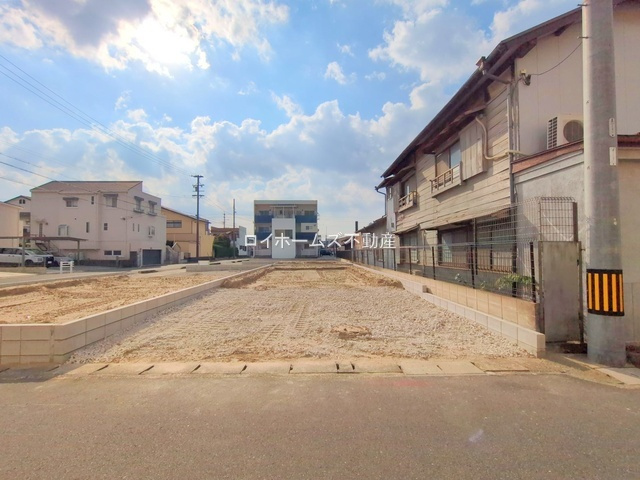  | 津島市立込町２丁目5『仲介料無料』新築戸建て | 撮影：'25/11/17 