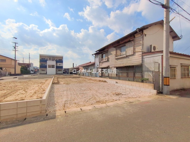  | 津島市立込町２丁目5『仲介料無料』新築戸建て | 撮影：'25/11/17 