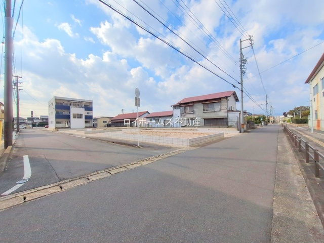  | 津島市立込町２丁目5『仲介料無料』新築戸建て | 撮影：'25/11/17 