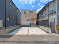 津島市立込町２丁目5『仲介料無料』新築戸建ての画像