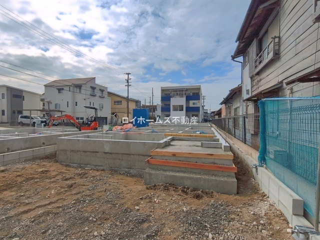  | 津島市立込町２丁目5『仲介料無料』新築戸建て | 撮影：'26/03/23 