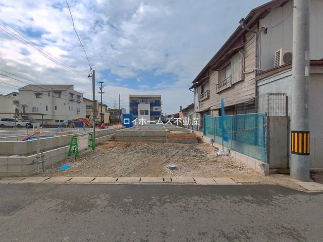 | 津島市立込町２丁目5『仲介料無料』新築戸建て | 撮影：'26/03/23 