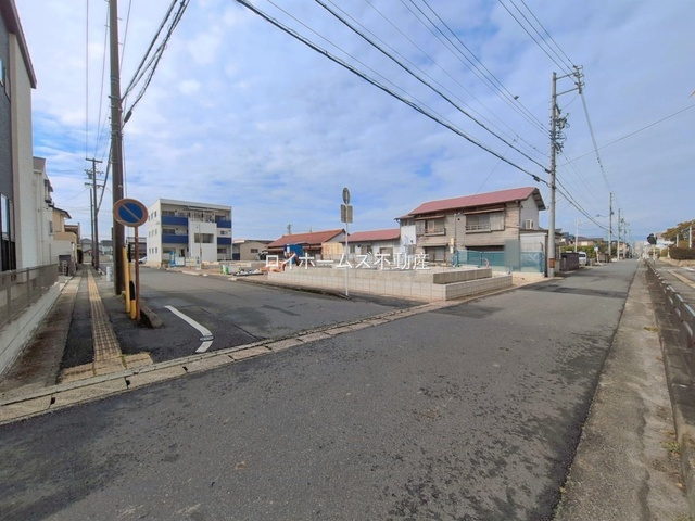  | 津島市立込町２丁目5『仲介料無料』新築戸建て | 撮影：'26/03/23 